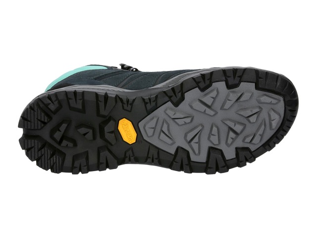 BRÜTTING Stiefel »Outdoorstiefel Mount Princeton«