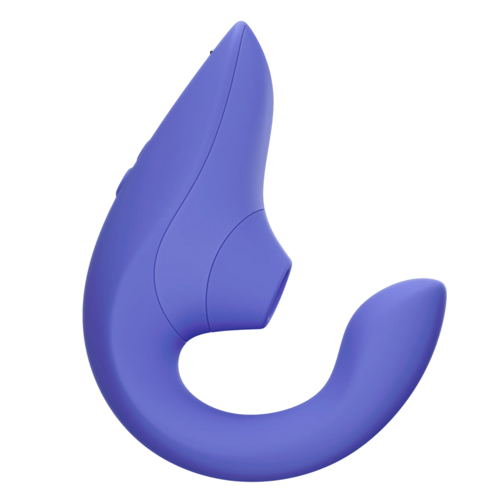 Blend |- Vibrant blue