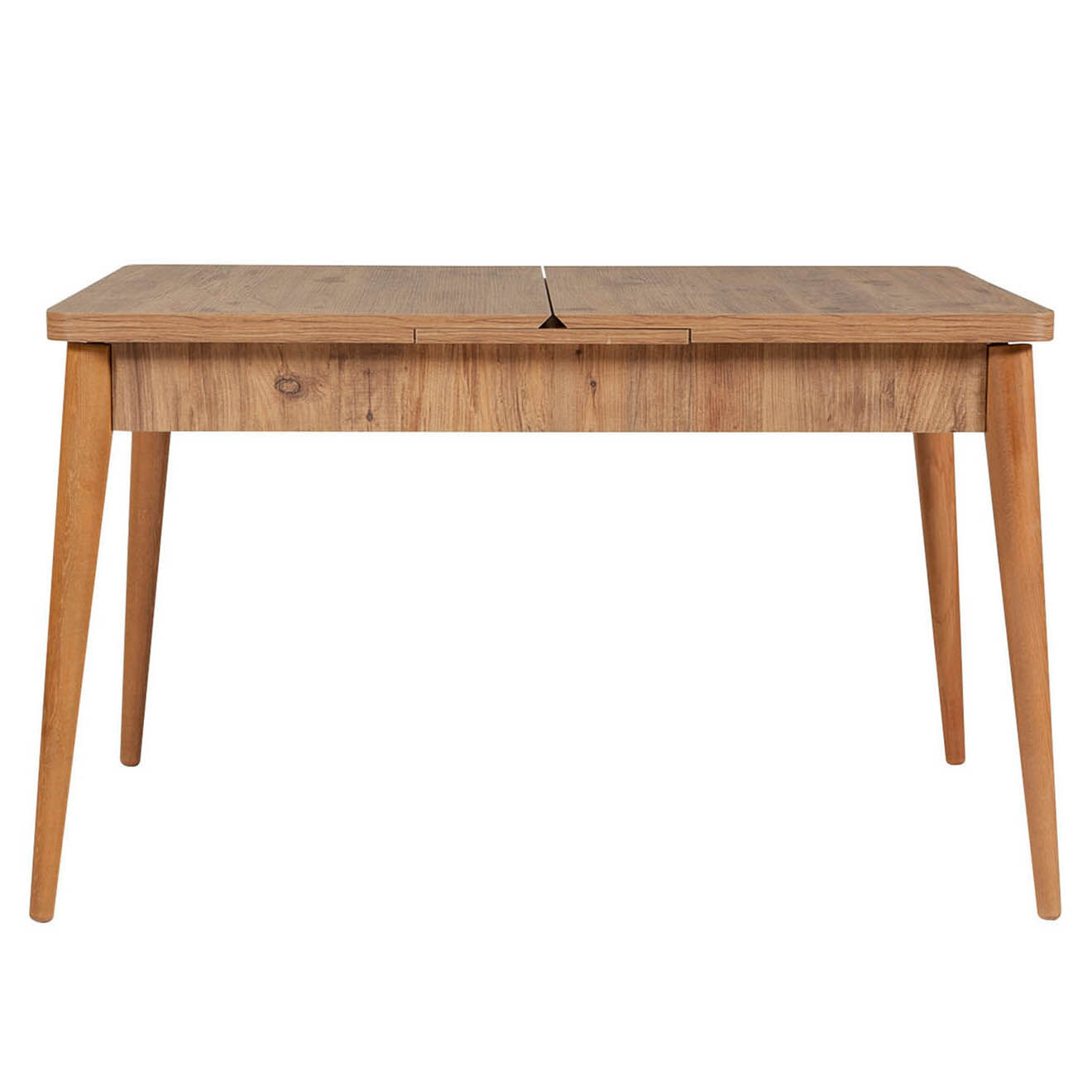 Homitis Table + 2 Chaises + Banc Vina 1070 pin atlantique