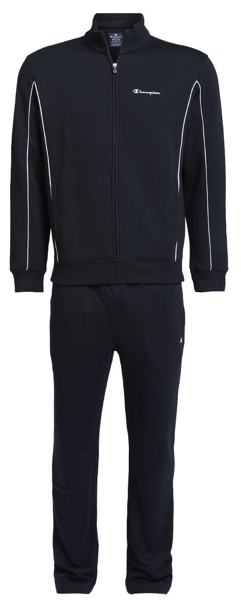 Ensemble de Jogging Zippé | Champion Survêtement