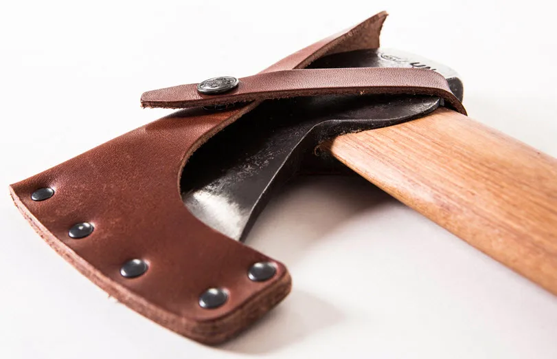 Gränsfors Jägarens Yxa Wood/Grey