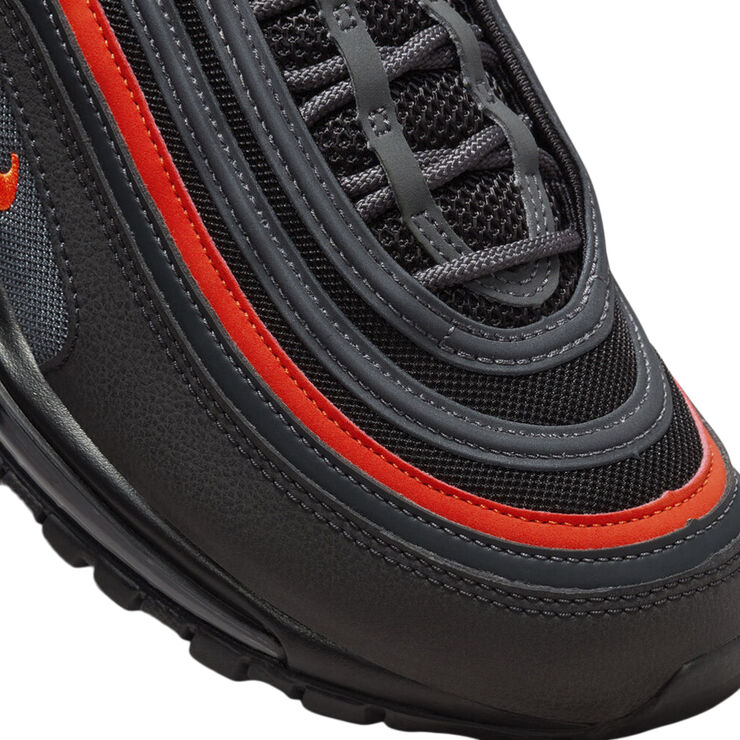 Nike Air Max 97 sneakers Sort