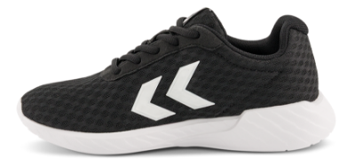 Hummel Legend Breather Sneaker Sort 224580