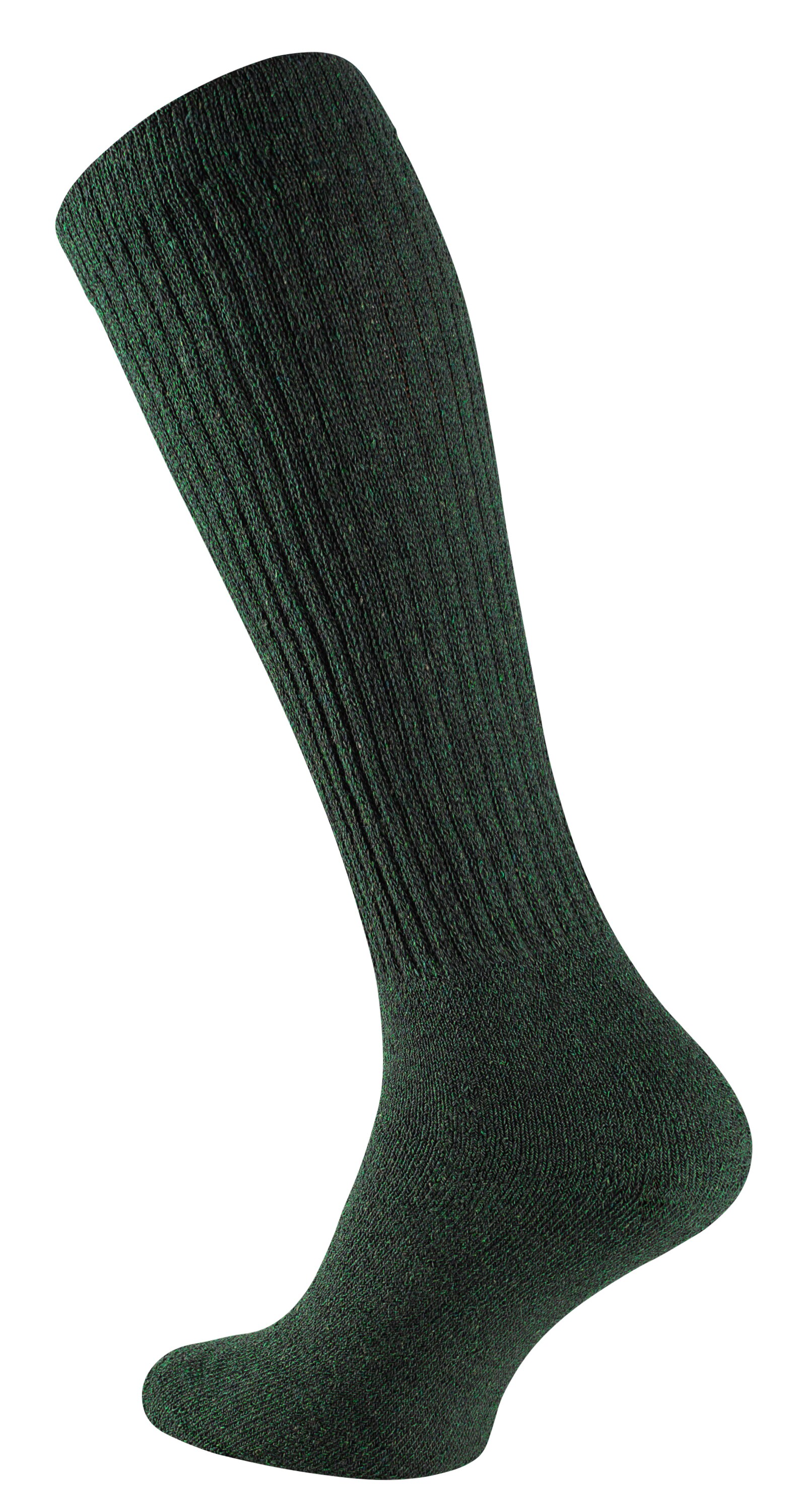 Cotton Prime® ARMY & OUTDOOR Kniestrümpfe 6 Paar