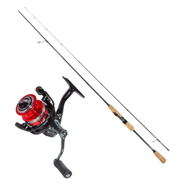 Ensemble Ultraléger Ultimate Ultra Light Combo