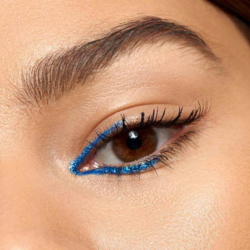 Eyeliner liquide super-stay bleu Wunder2
