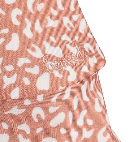 Liewood Bådehat - Senia - UV50+ - Mini Leo/Tuscany Rose