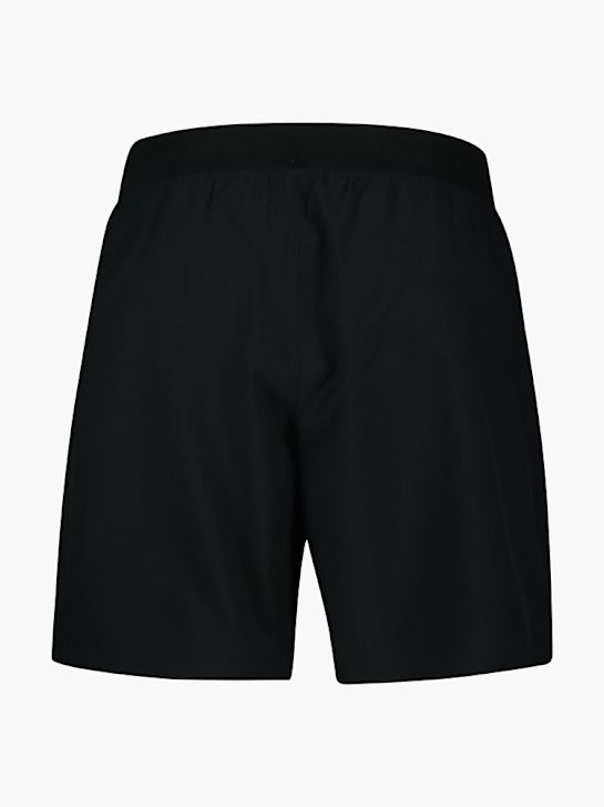 Skechers Shorts Schwarz