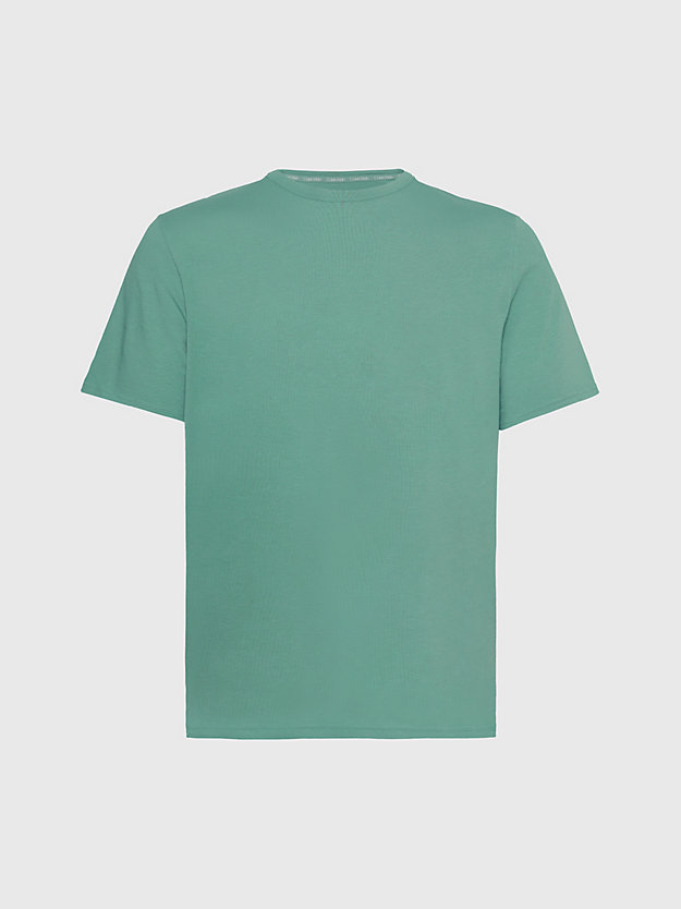 Blusa de pijama - Algodão elástico