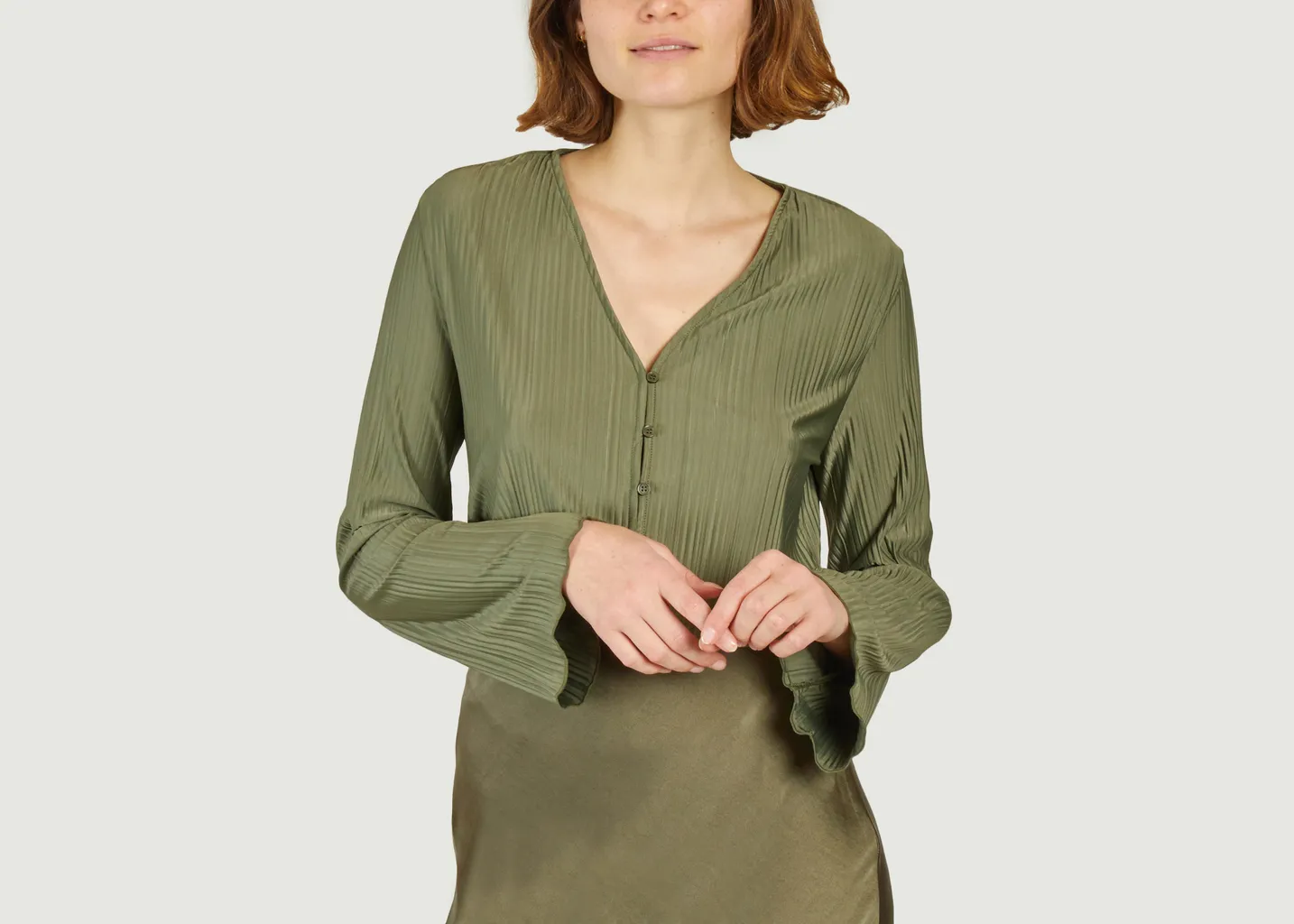 Blouse Sauma 10167 Samsoe Samsoe