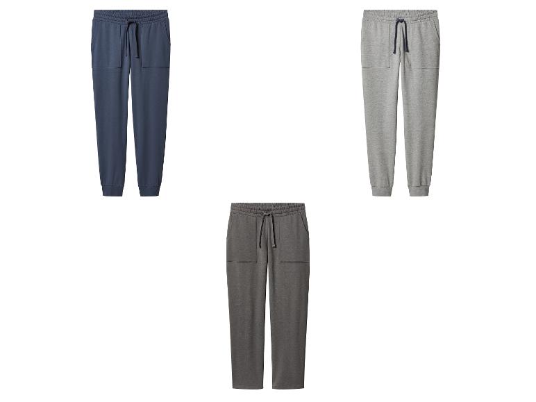 Heren joggingbroek