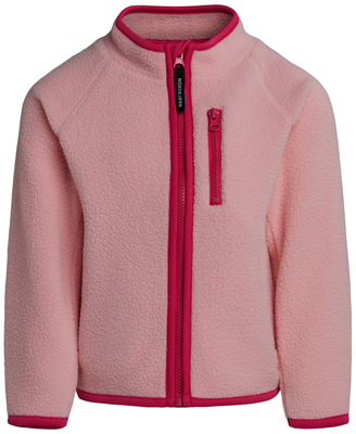 Nordbjørn Mollösund Pilejakke, Powder Pink