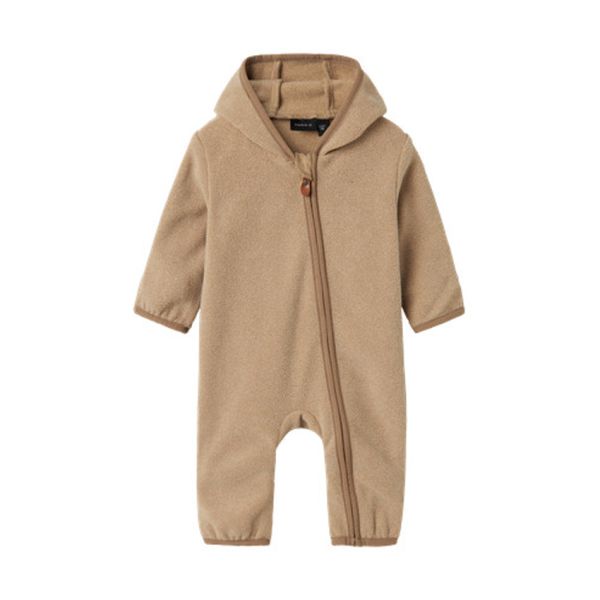 Name It Meeko Fleece Skipak – maat 62/68