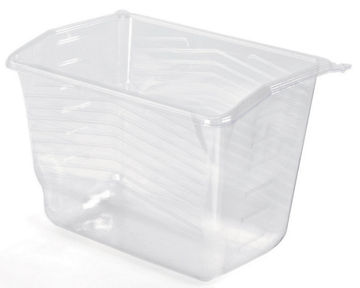 Lot seau Astusso 7L +3 éco'recharges