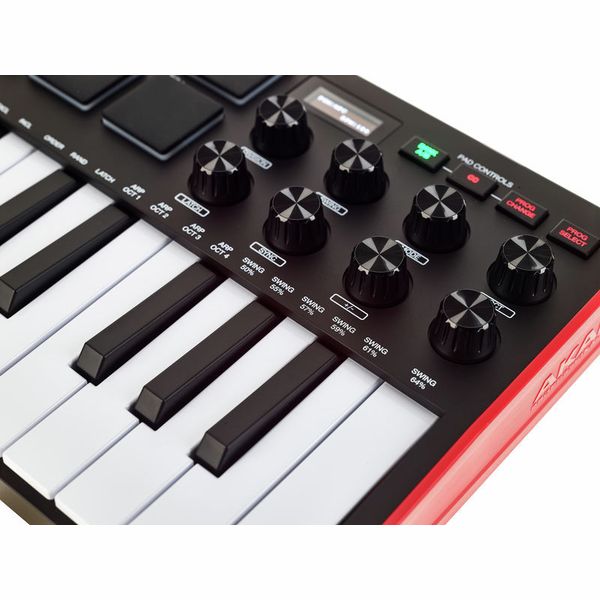 Akai MPK Mini MK3