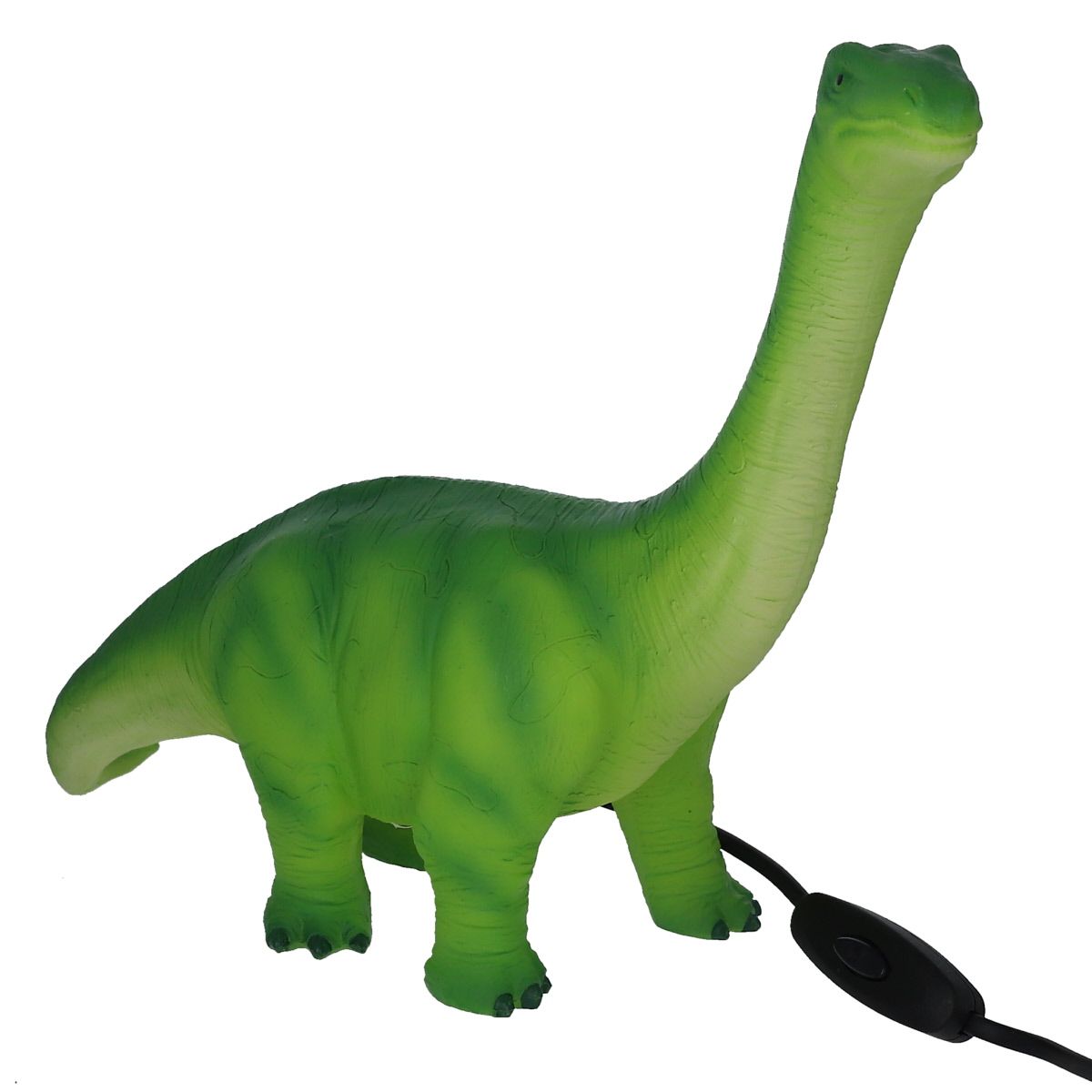 Lampe dinosaure diplodocus Petit toi