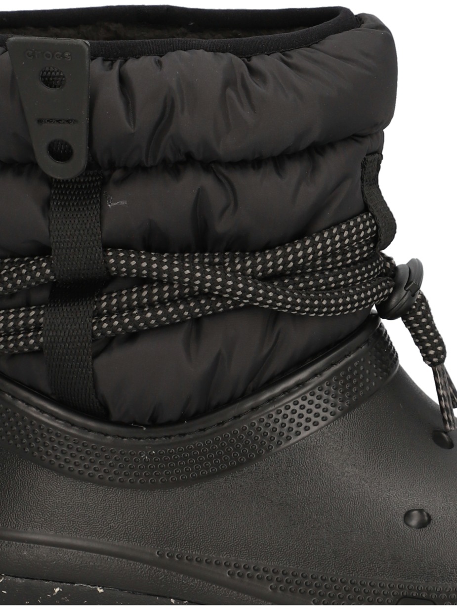 CLASSIC NEO LUXE PUFF BOOT