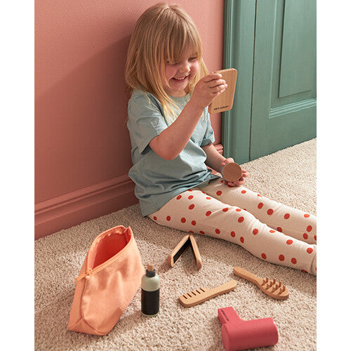 Kids concept kapperset kids hub