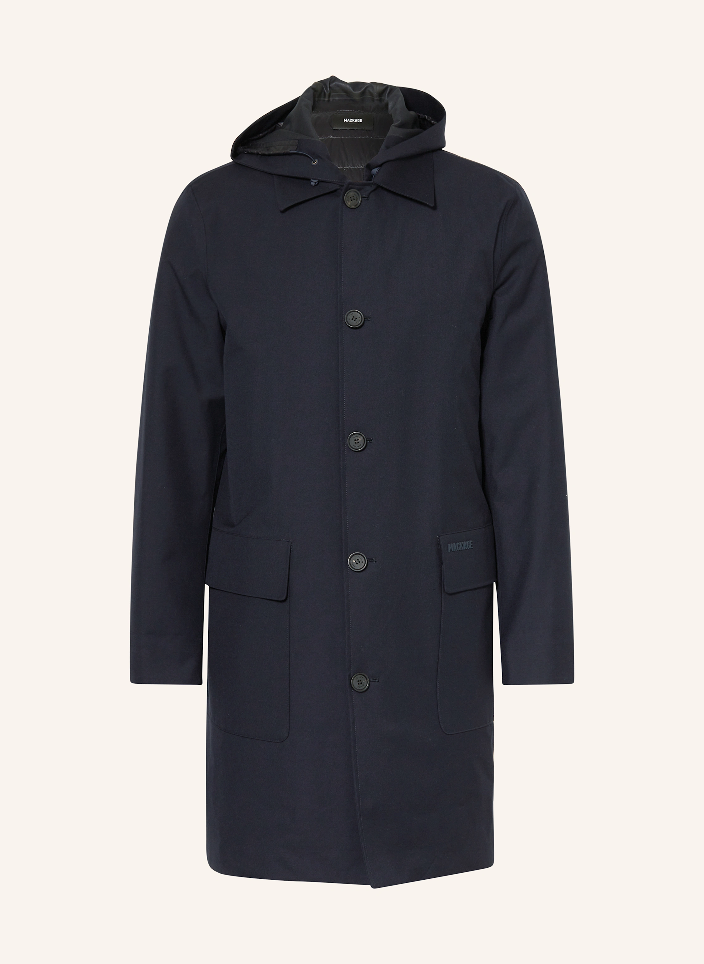 Mackage Daunenmantel MATHIAS