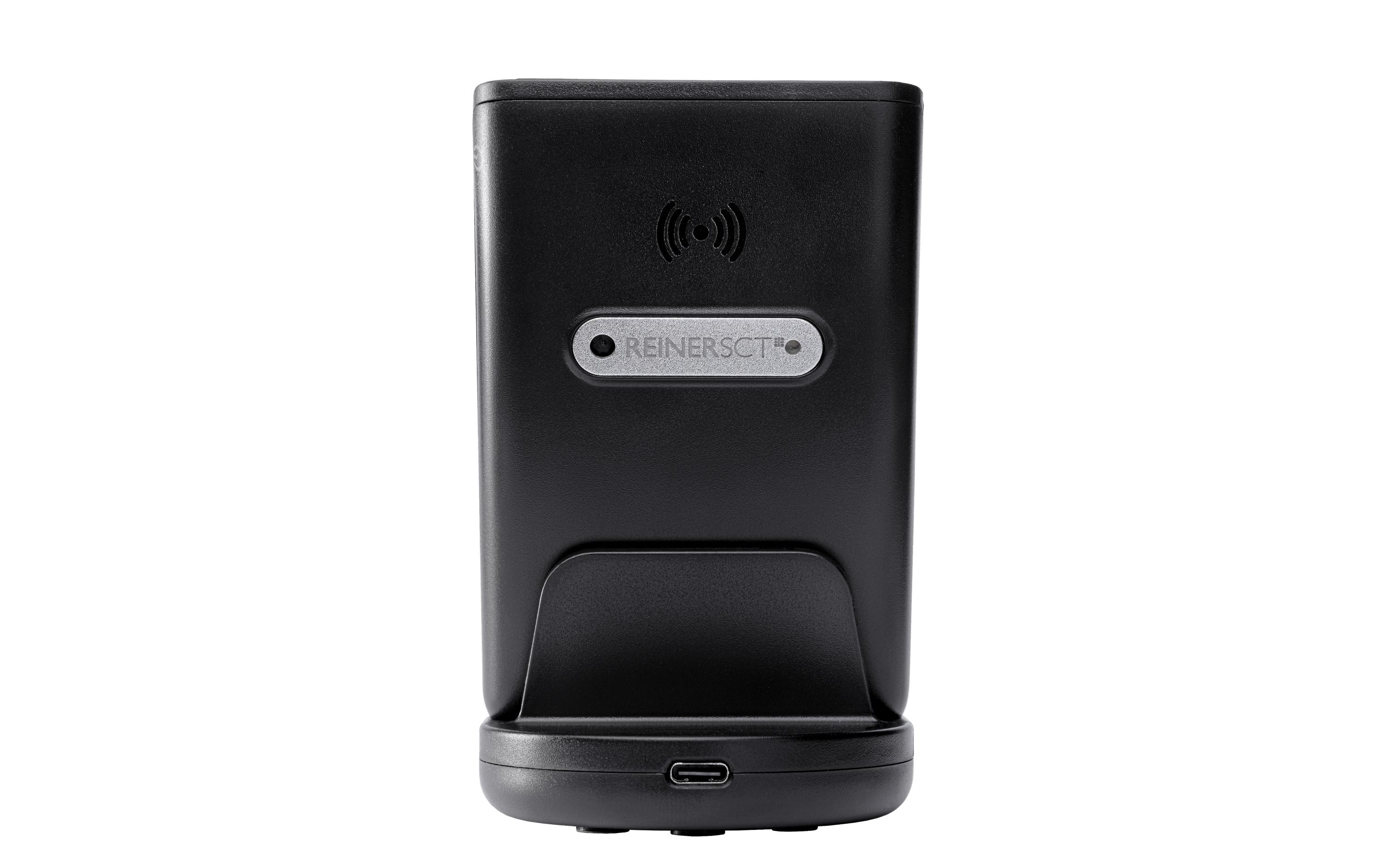 Authentifizierer tanJack deluxe<br>TanJack deluxe