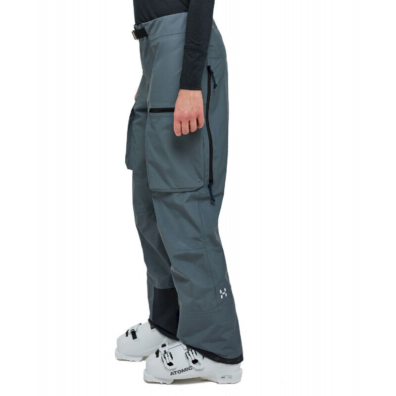 Vassi GTX Pant Women - Pantalon ski femme