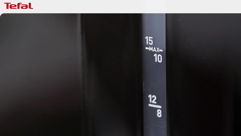 Smart'N Light CM6008 koffiezetapparaat