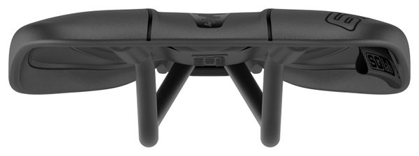 Selle SQlab 612 Ergowave R Noir