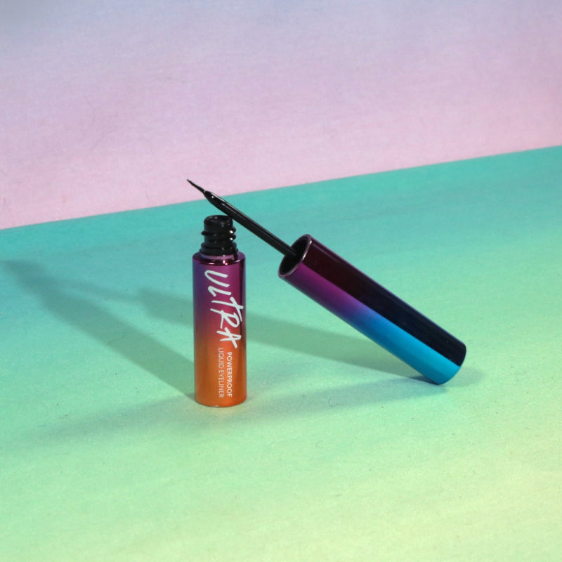 Ultra Powerproof Liquid Eyeliner