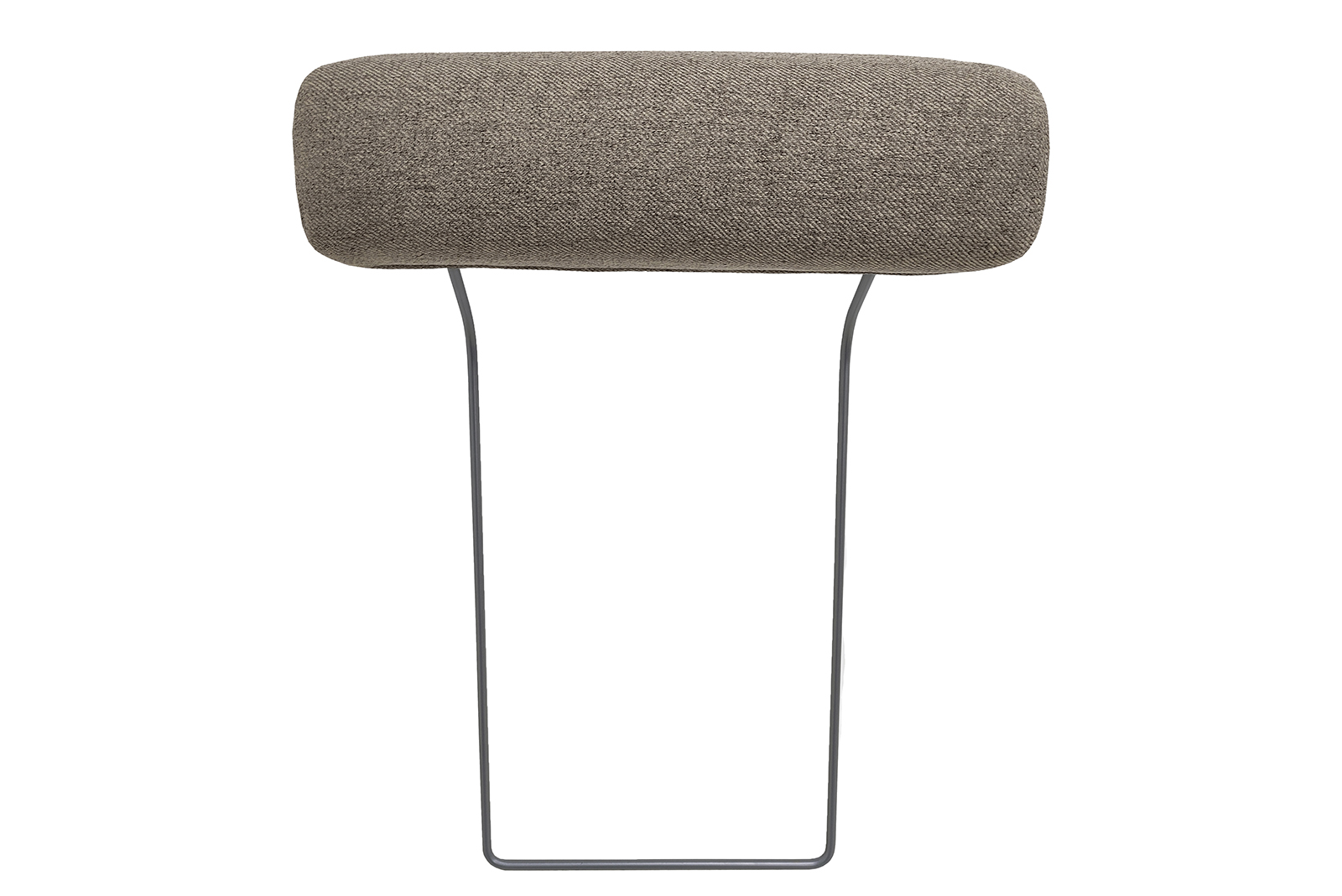 Hedda nakkestøtte Tekstil Neve 9 cappuccino