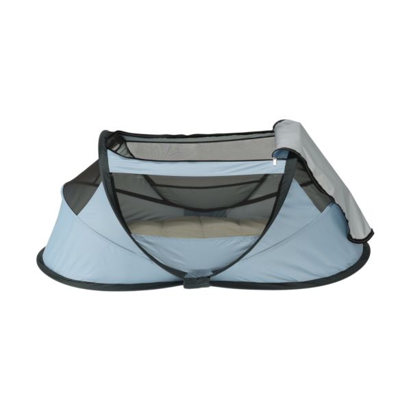 Deryan BabyBox Campingbedje Sky Blue