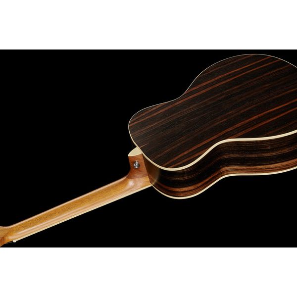 Kala KA-GTR-OM-SEB Mini Guitar