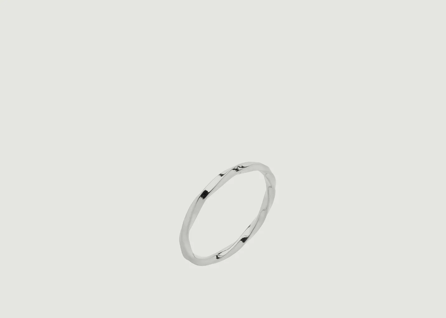 Bague Sadie Maria Black