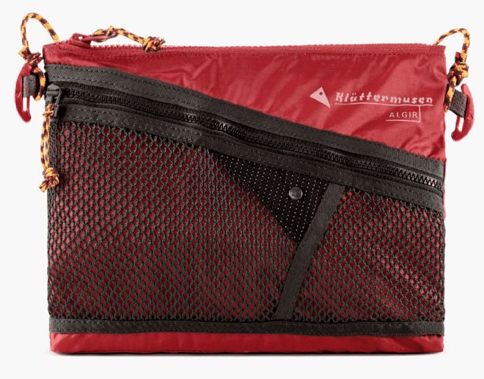 Algir Accessory Bag Medium taske