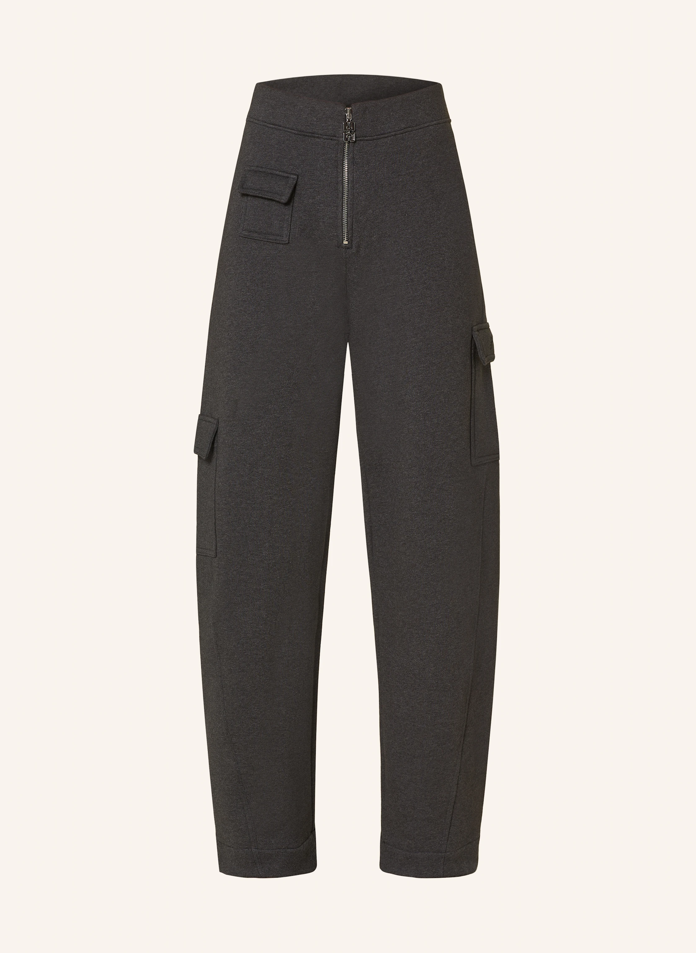 GANNI Sweatpants