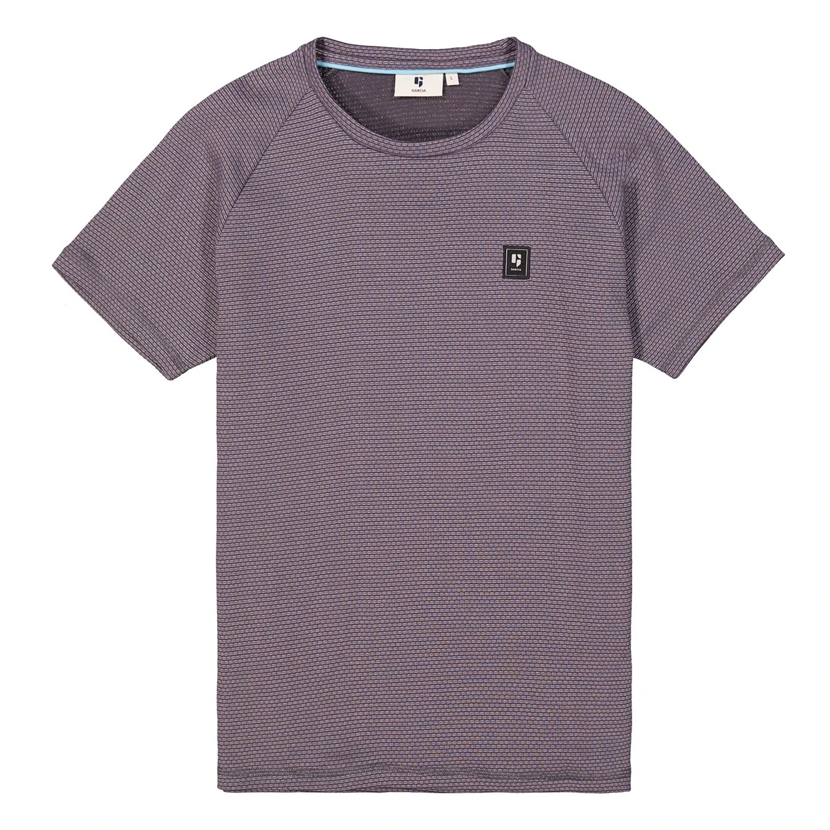 Heren T-shirt TS1804V.X570