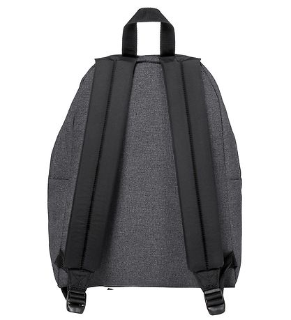 Eastpak Rucksack - Padded Pak'r - 24L - Black Denim