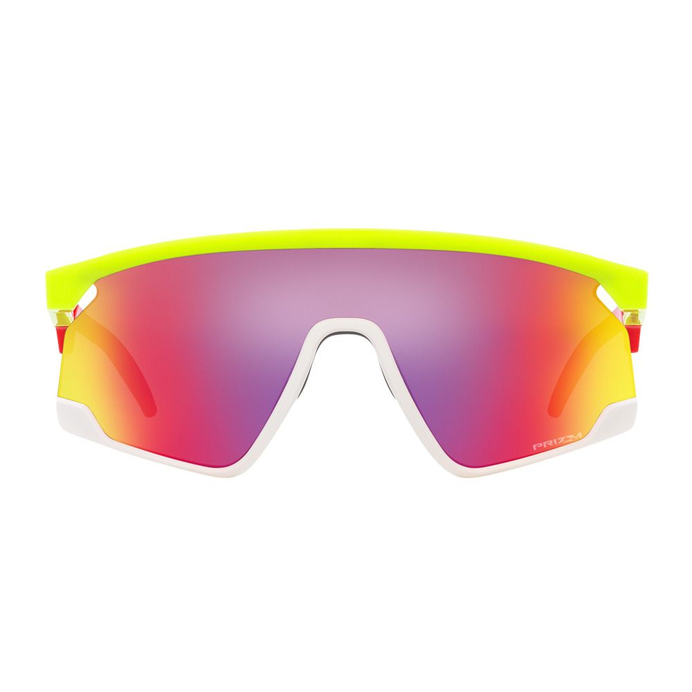 Oakley BXTR - Lunettes de soleil retina burn/prizm road