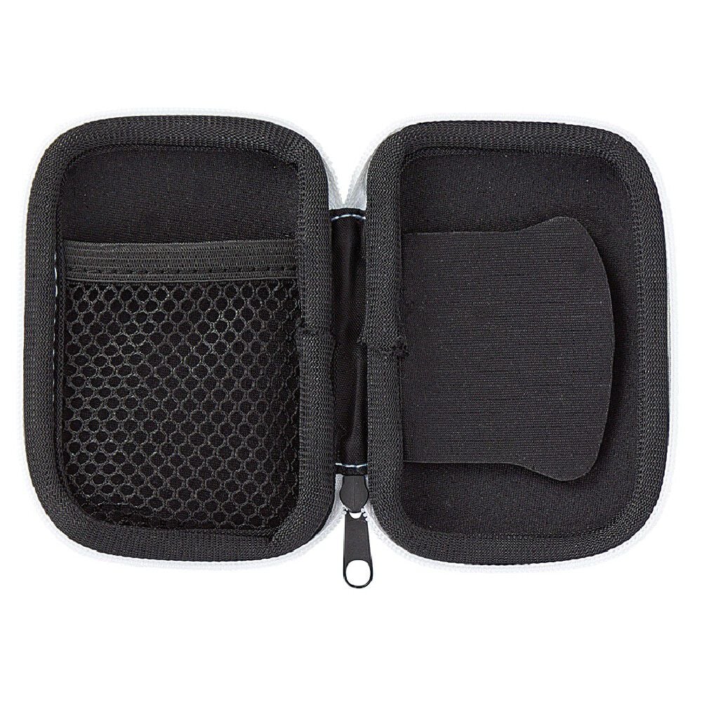 Pochette pour écouteur