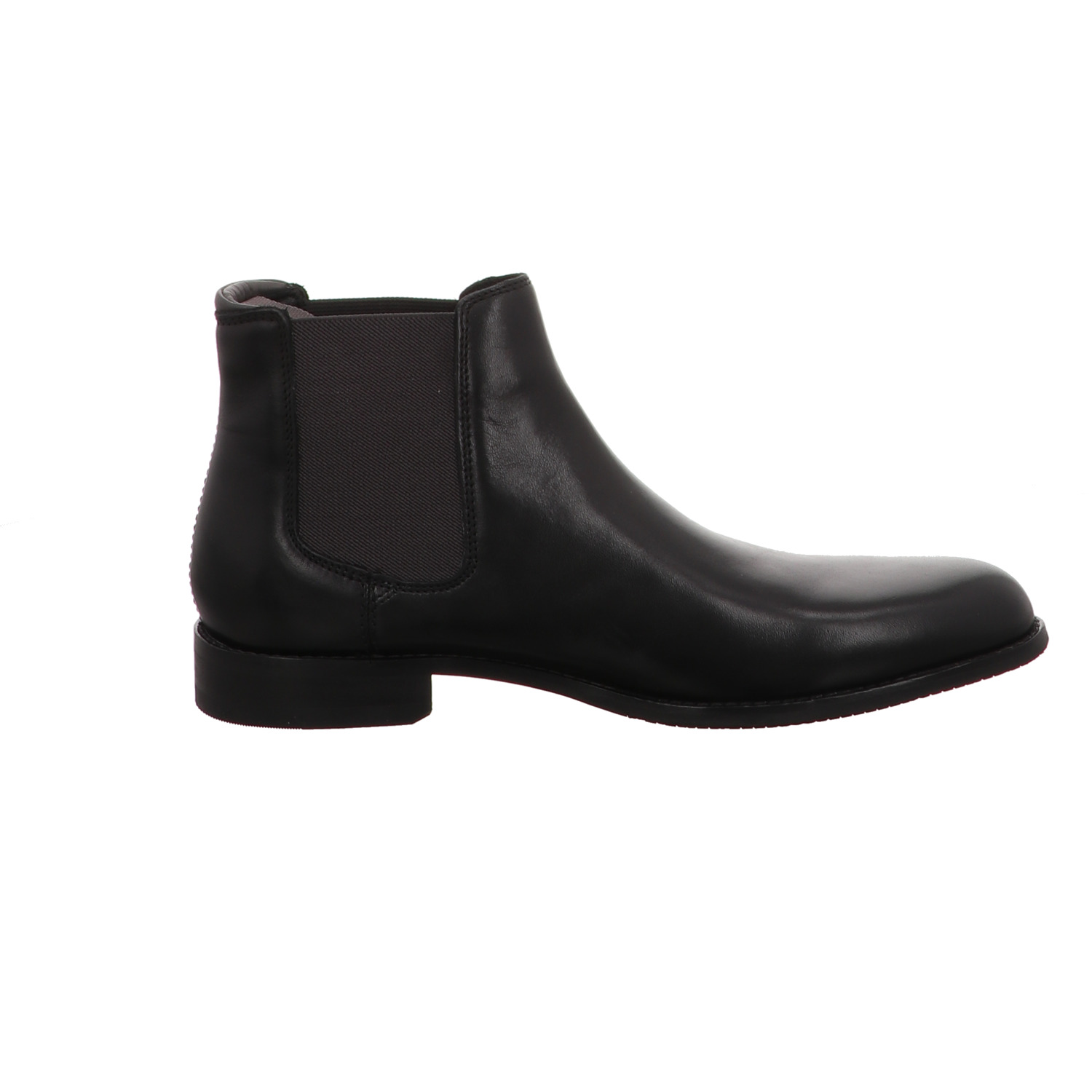 Clarks Stiefeletten schwarz
