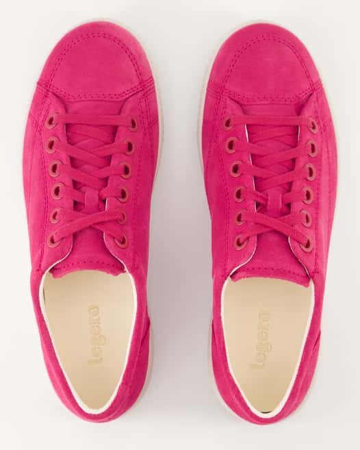 Legero Tanaro 5,0 Schnürschuhe in Pink