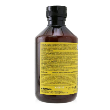 Davines Davines Natural Tech Nourishing Shampoo (For Dehydrated Scalp and Dry, Brittle Hair)