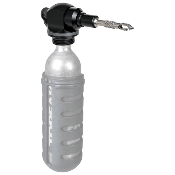Topeak - Two Timer XT - Minipompe