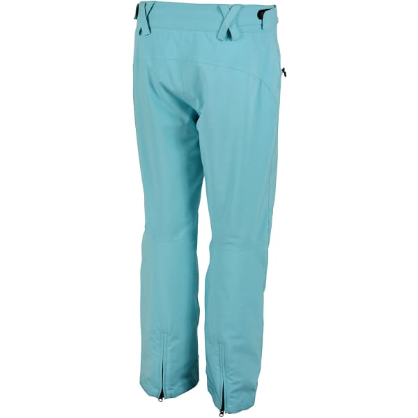 Pantalon de ski WATTS BARDO BLEU CAPRI