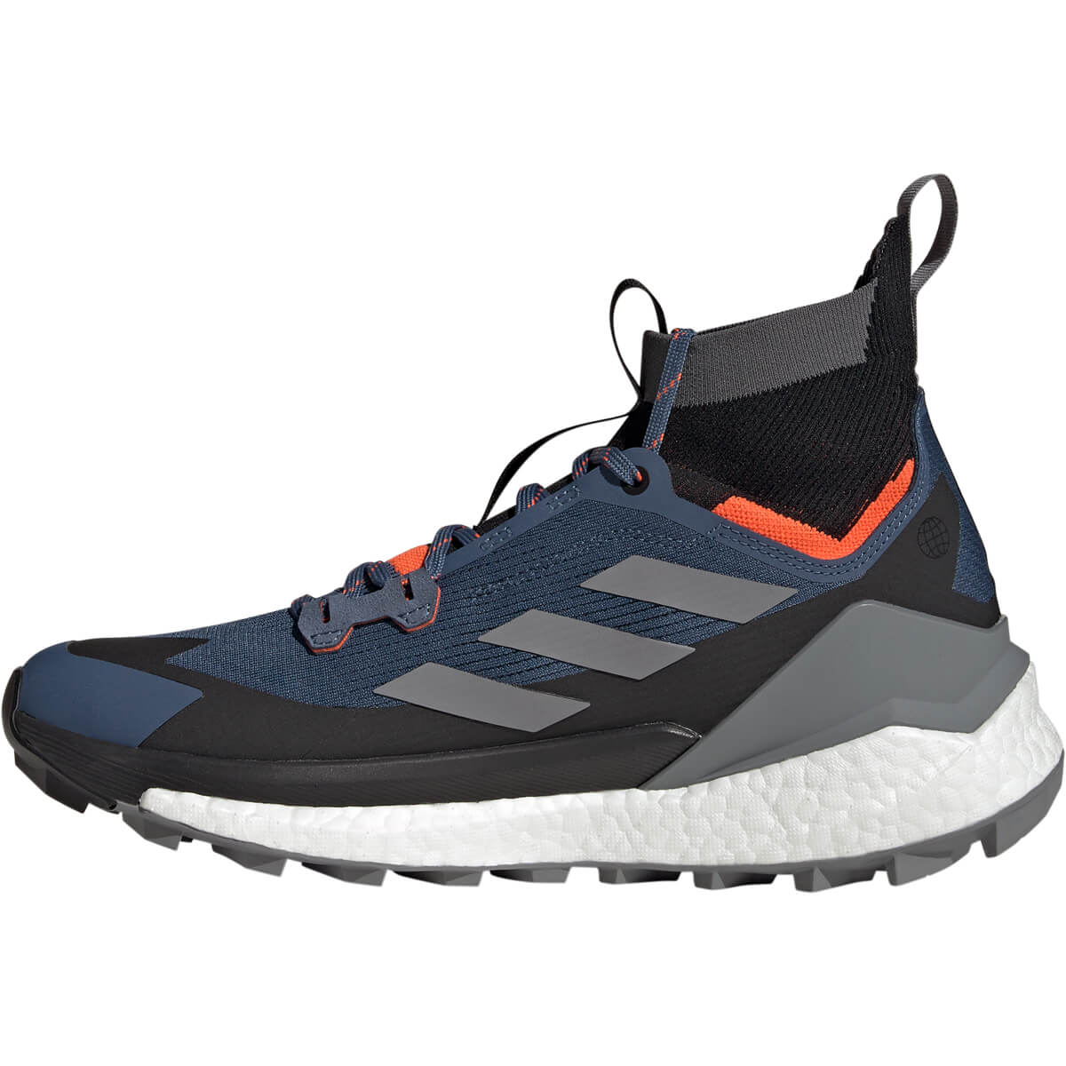 adidas Terrex Free Hiker 2 Vandrestøvler Herre