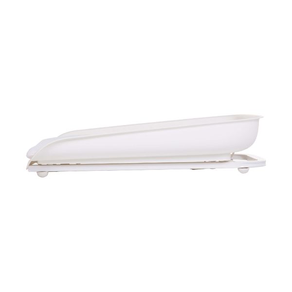 Childhome Evolux Verzorgingsunit Anthracite