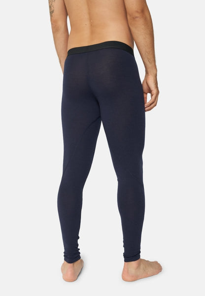 MERINOULD BASELAYER TIGHTS TIL MÆND