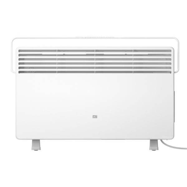 Convetor Xiaomi Aquecedor Inteligente Elétrico Mi Smart Space Heater S 2200W