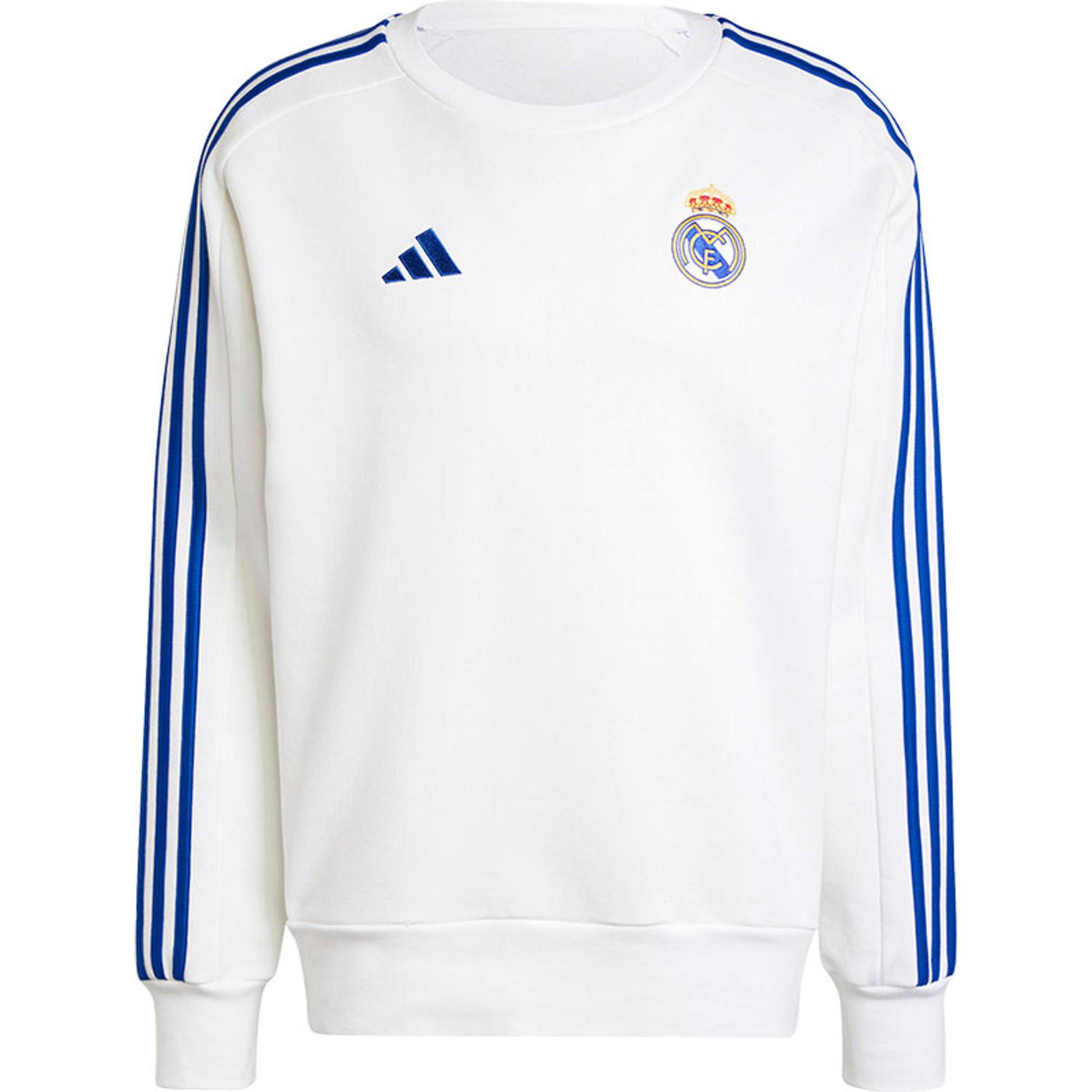 adidas Real Madrid DNA Trainingspak