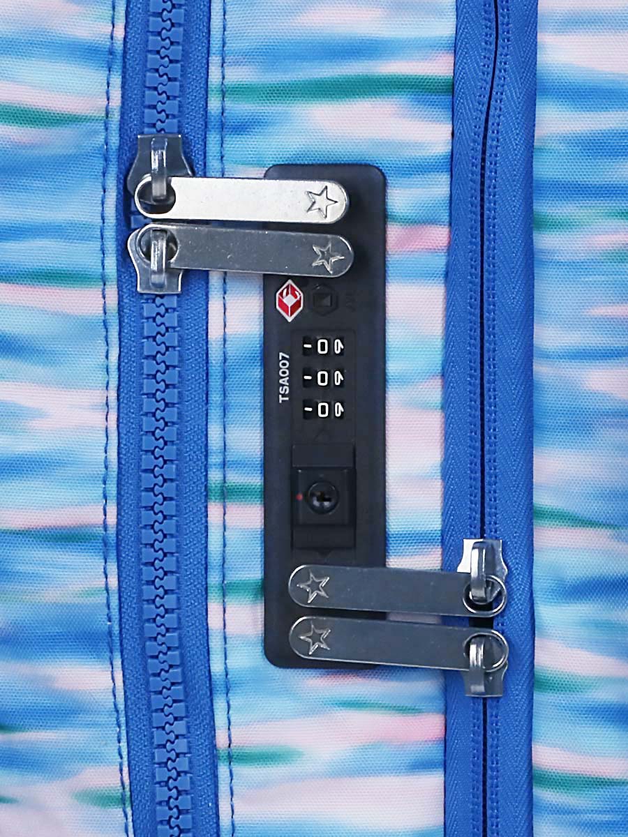Sac de voyage Kipling Aviana L 76 cm