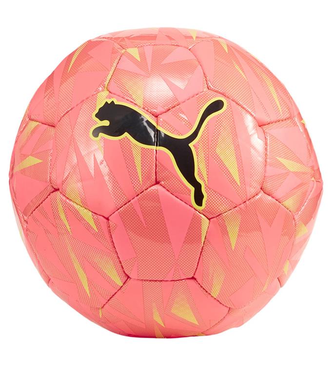 PUMA Final Graphic Mini Voetbal